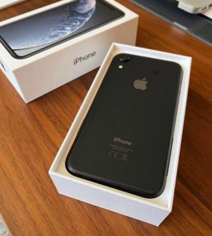 Apple iPhone XR Refurbished - Gadget Rebirth