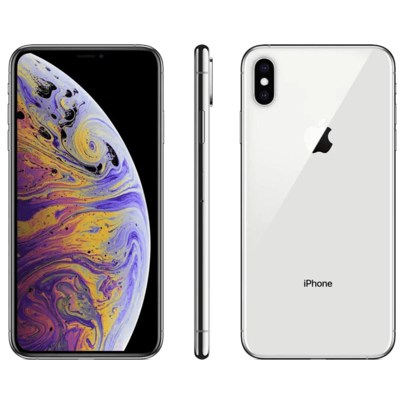 Apple iPhone XS Refurbished - Gadget Rebirth