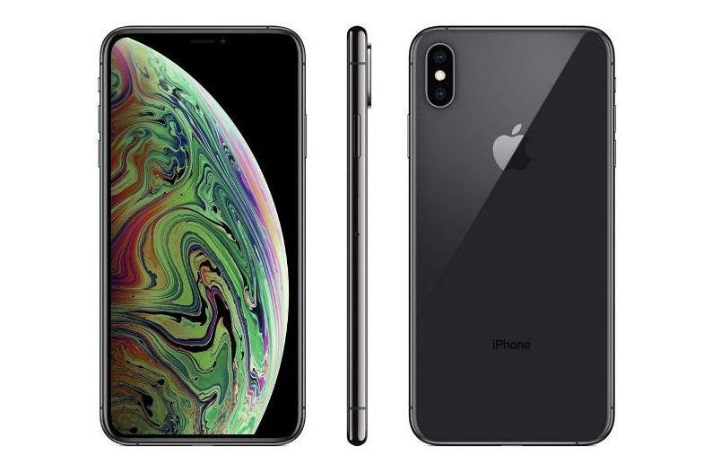 Apple iPhone XS Refurbished - Gadget Rebirth