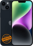 Apple iPhone 14 Plus Refurbished - Gadget Rebirth