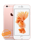 Apple iPhone 6s Refurbished - Gadget Rebirth
