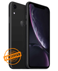 Apple iPhone XR Refurbished - Gadget Rebirth