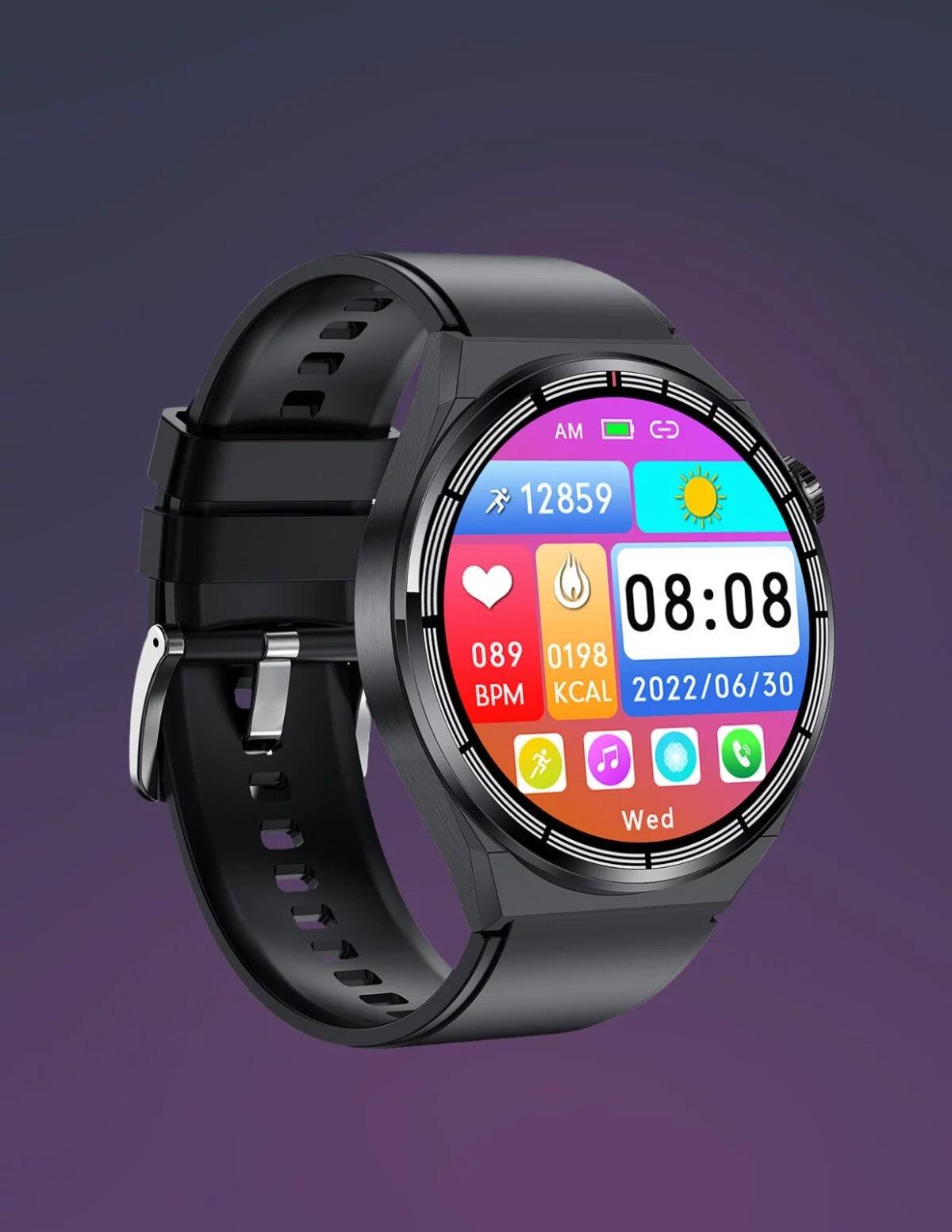 Open box smart watch hotsell