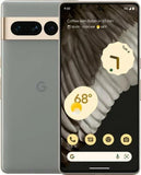 Google Pixel 7 Pro Refurbished - Gadget Rebirth