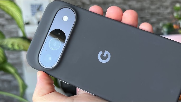 Google Pixel 9 (12GB / 256GB) Open Box