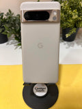 Google Pixel 8 Pro Refurbished - Gadget Rebirth