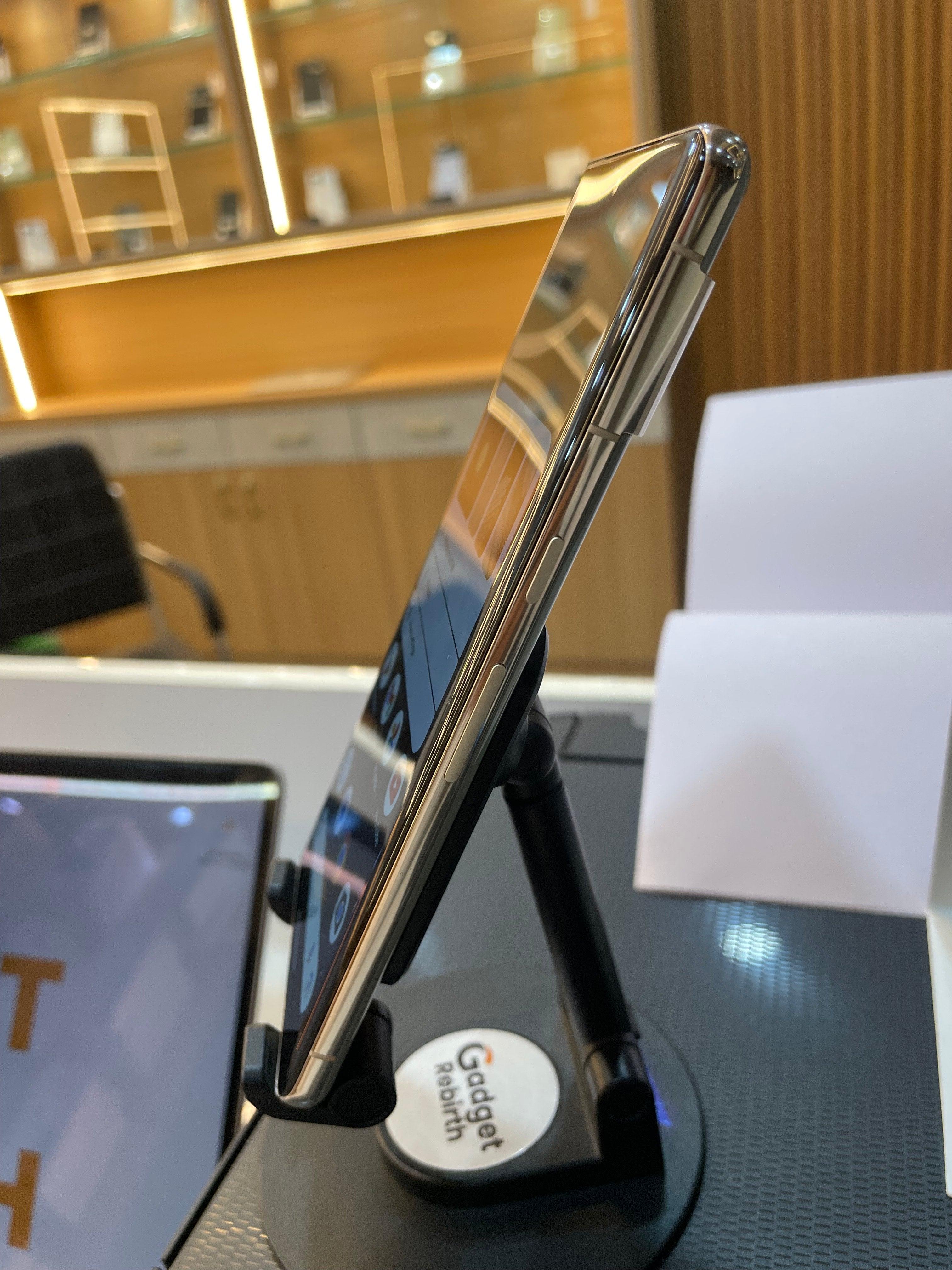 Google Pixel 7 Pro Refurbished - Gadget Rebirth