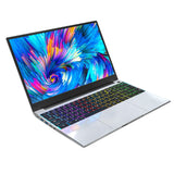 Gaming Laptop I7 15.6inch I7 1185G7 DDR4 16GB SSD 1TB Win 10 Notebook - Gadget Rebirth