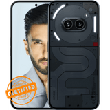 Nothing Phone 5G Refurbished - 8 GB / 128 GB Black - Gadget Rebirth
