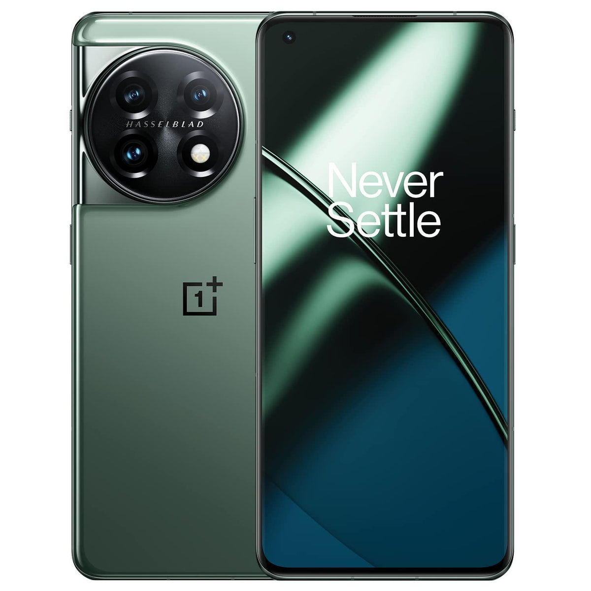 OnePlus 11 5G Secondhand - Gadget Rebirth