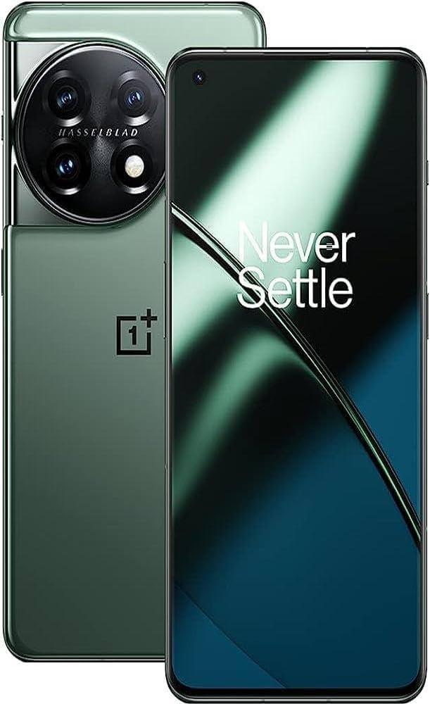 OnePlus 11 5G Secondhand - Gadget Rebirth