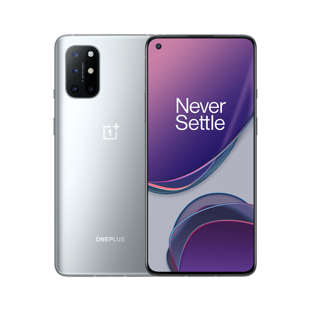 OnePlus 8T Refurbished - Gadget Rebirth