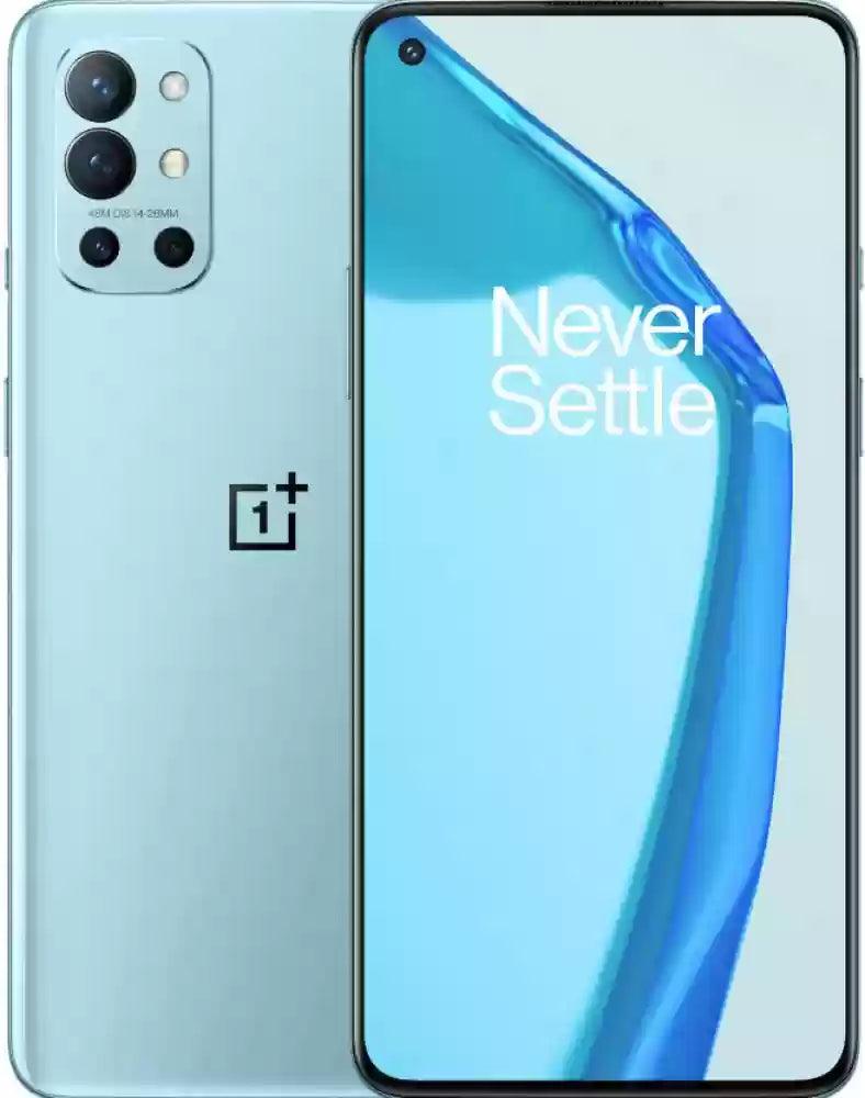 OnePlus 9R Refurbished - Gadget Rebirth