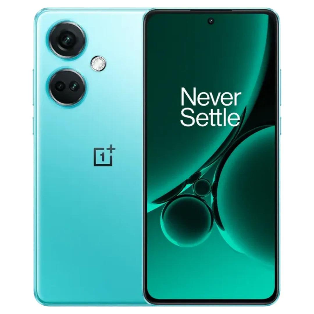 OnePlus Nord CE 3 Lite Refurbished 5G 8GB 128GB Second Hand Mobile - Gadget Rebirth
