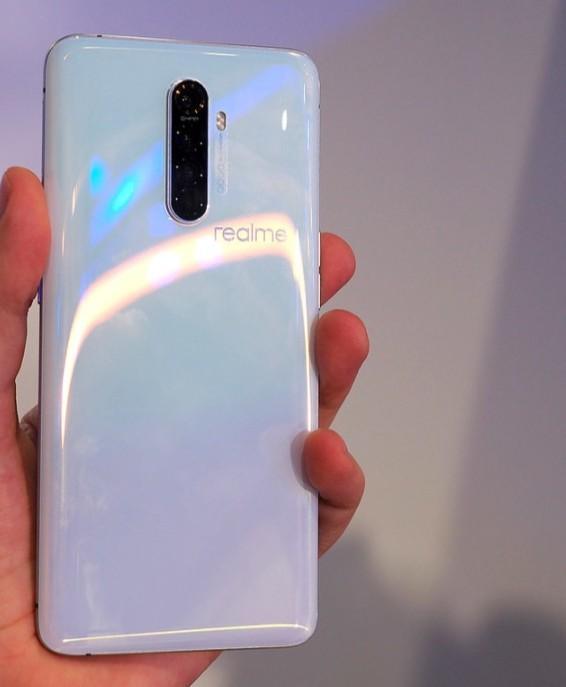 Realme X2 Pro Open Box - Gadget Rebirth