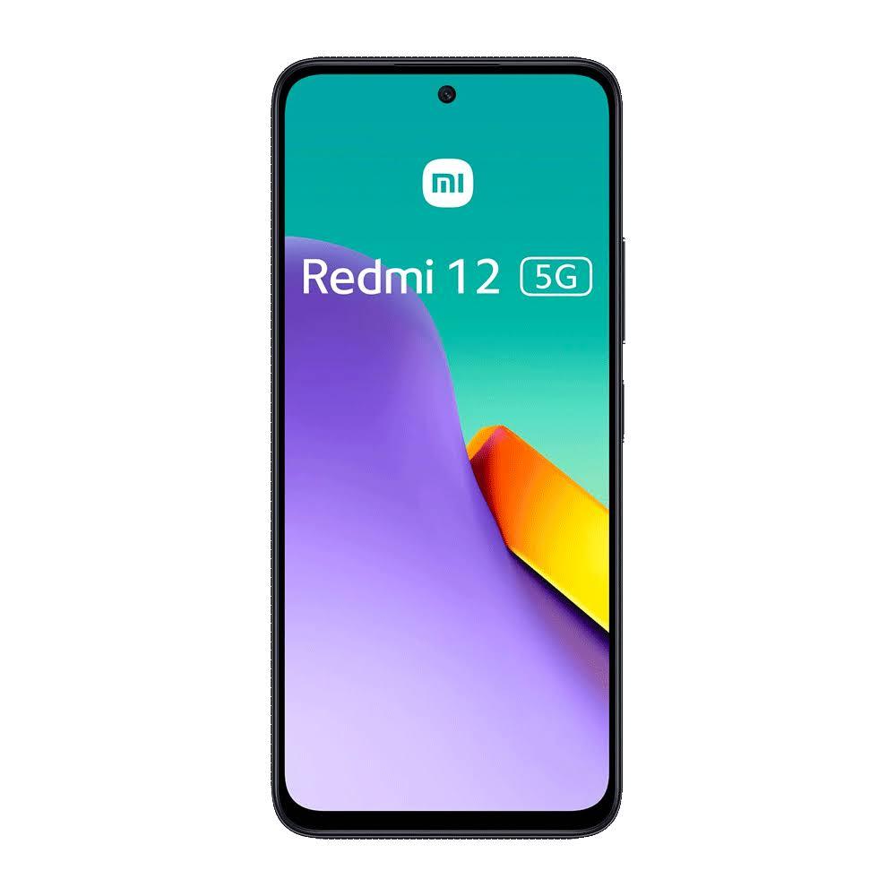 Redmi Note 12 5G Refurbished Smartphone 6GB 128GB - Refurbished - Gadget Rebirth