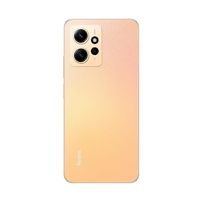 Redmi Note 12 5G Refurbished Smartphone 6GB 128GB - Refurbished - Gadget Rebirth