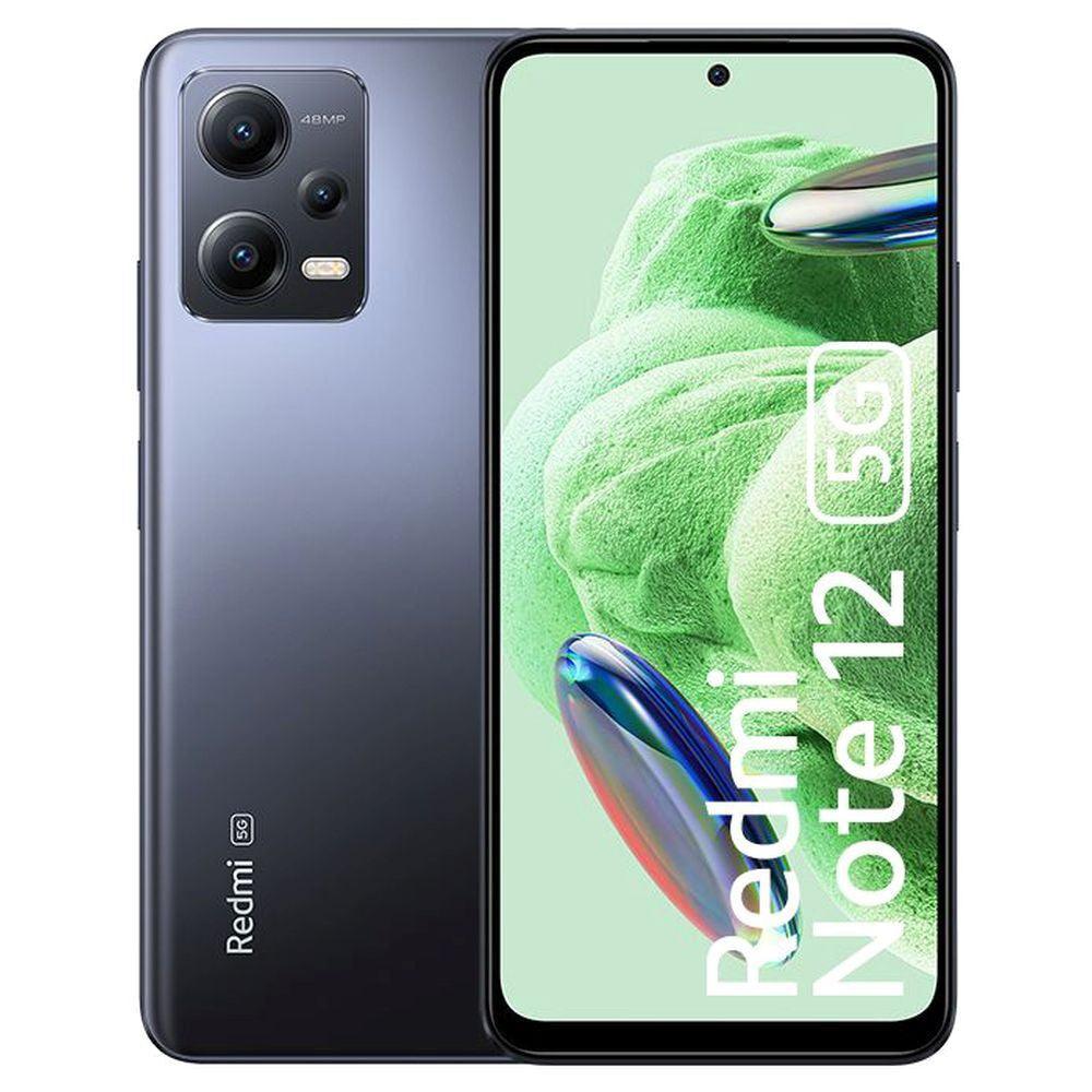 Redmi Note 12 5G Refurbished Smartphone 6GB 128GB - Refurbished - Gadget Rebirth