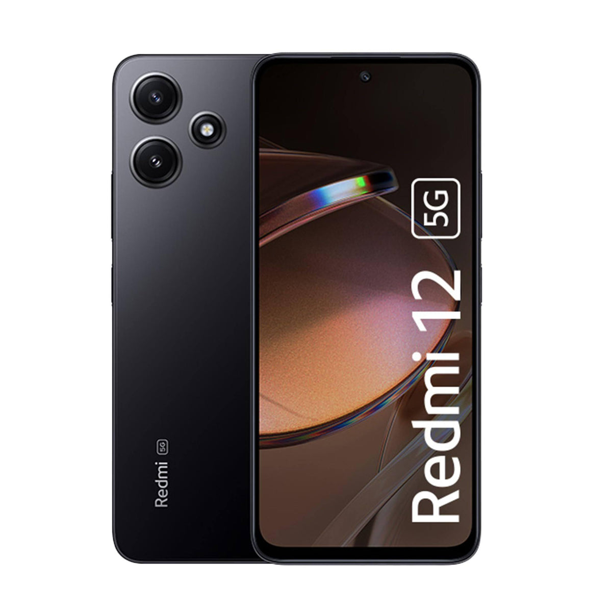 Redmi Note 12 5G Refurbished Smartphone 6GB 128GB - Refurbished - Gadget Rebirth