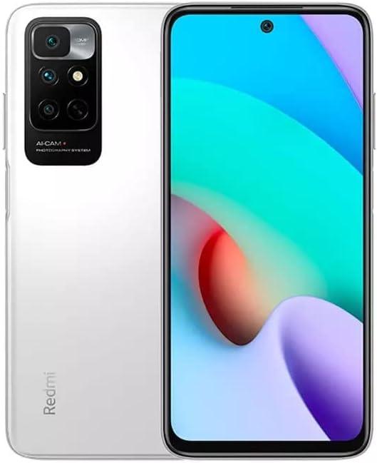 Redmi Note 11 Refurbished - Gadget Rebirth