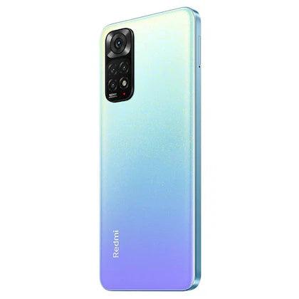 Redmi Note 11 Refurbished - Gadget Rebirth
