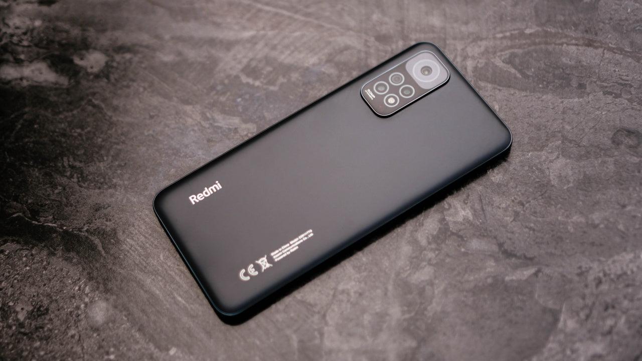 Redmi Note 11 Refurbished - Gadget Rebirth