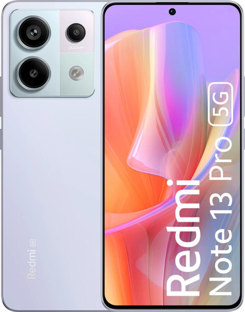 Redmi Note 13 Pro Refurbished - 5G, GB / 128 GB - Gadget Rebirth
