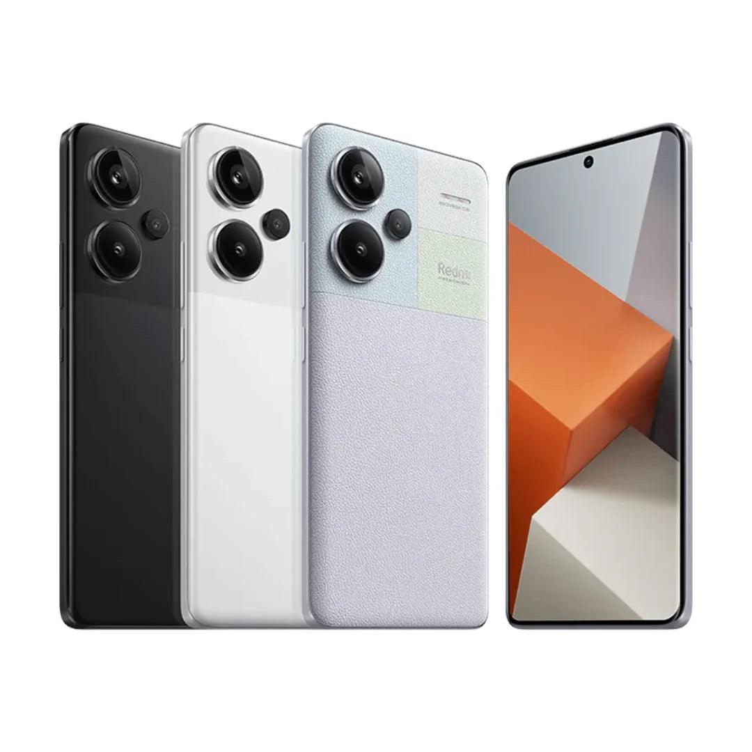 Redmi Note 13 Pro Refurbished - 5G, GB / 128 GB - Gadget Rebirth