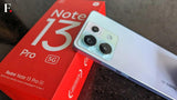 Redmi Note 13 Pro Refurbished - 5G, GB / 128 GB - Gadget Rebirth