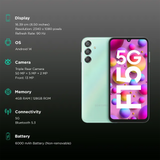 Samsung Galaxy F15