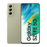Samsung Galaxy S21 FE Refurbished - Gadget Rebirth