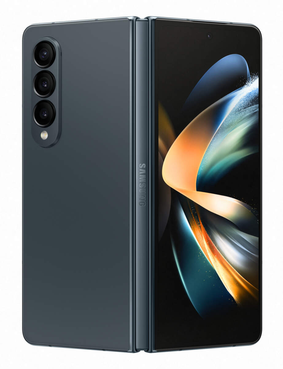 Samsung Galaxy Z Fold5