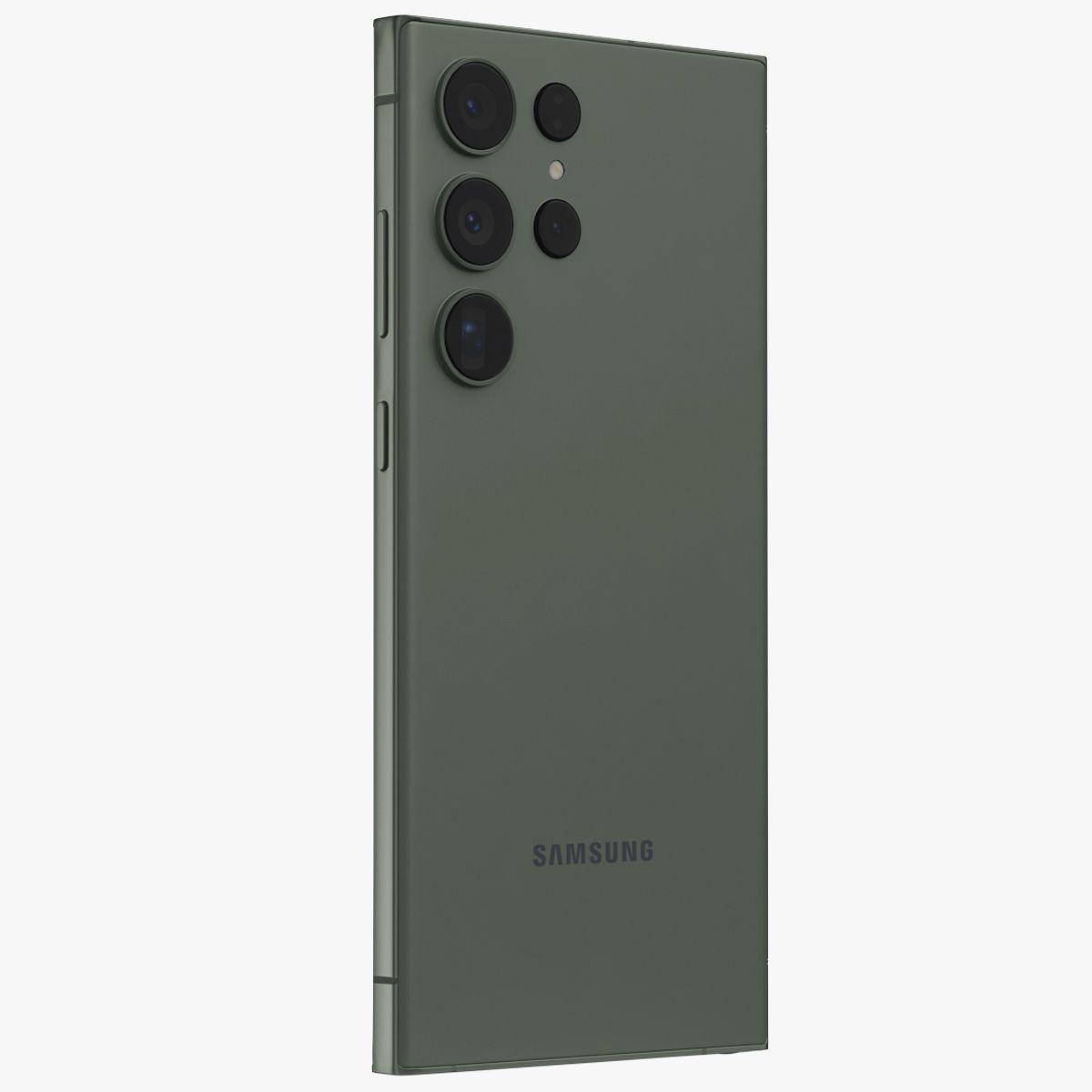 Samsung Galaxy S23 Ultra Refurbished - Gadget Rebirth