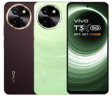Vivo T3X 5G Refurbished - 4 GB / 128 GB - Gadget Rebirth