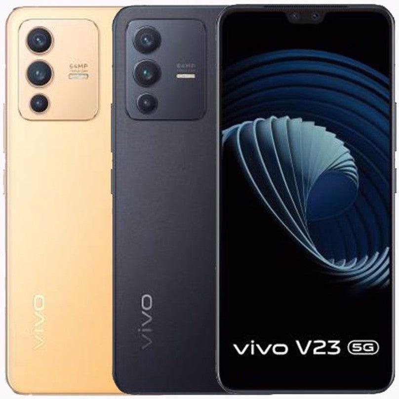 Vivo V23 Refurbished 5G - Gadget Rebirth