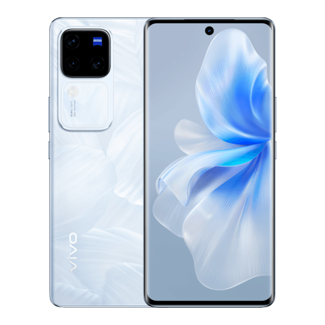 Vivo V30 Pro 5G Refurbished - Gadget Rebirth