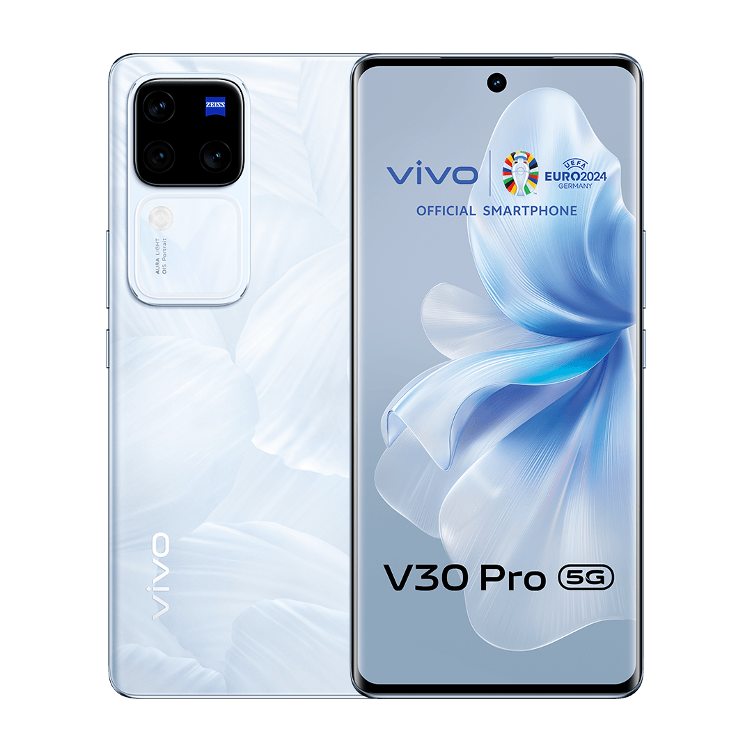 Vivo V30 Pro 5G Refurbished - Gadget Rebirth