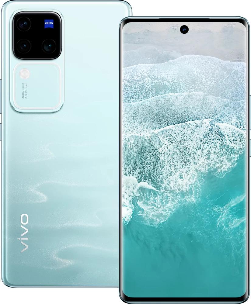 Vivo V30 Pro 5G Refurbished - Gadget Rebirth