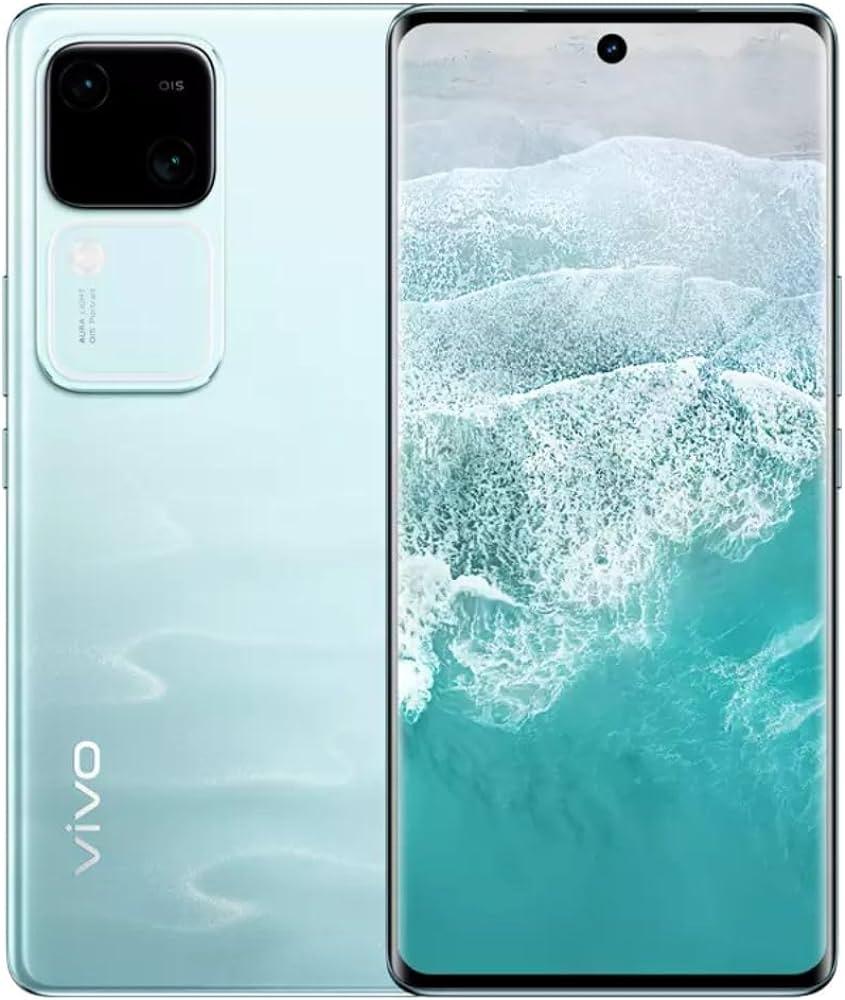 Vivo V30 5G Refurbished - Gadget Rebirth