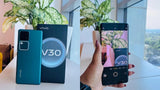 Vivo V30 5G Refurbished - Gadget Rebirth