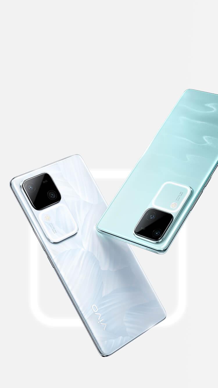 Vivo V30 5G Refurbished - Gadget Rebirth