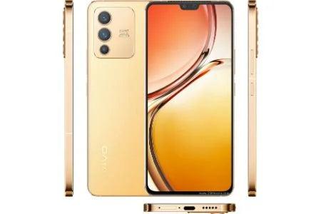 Vivo V23 Refurbished 5G - Gadget Rebirth