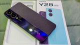 Vivo Y28 Refurbished 5G - Gadget Rebirth