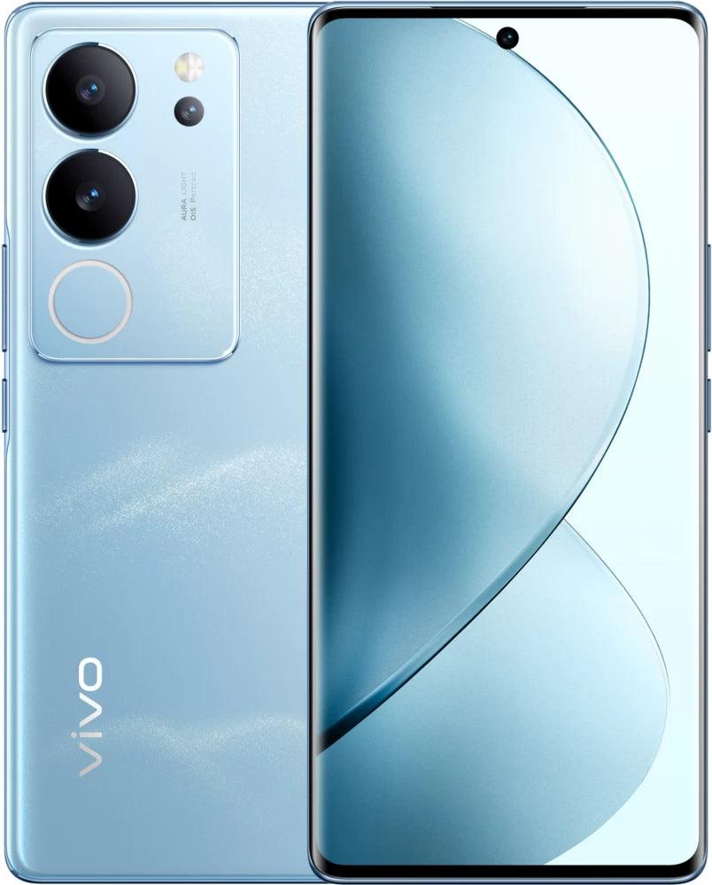 Vivo V29 Pro 5G Refurbished - Gadget Rebirth