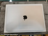 MacBook Air 15″ (A3114, 256 GB) Openbox Under Warranty – M3 Performance | Liquid Retina