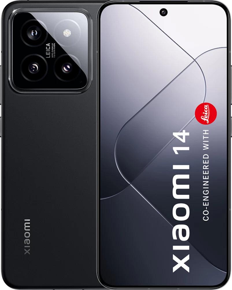 Xiaomi 14 Refurbished - 12 GB / 512 GB - Gadget Rebirth