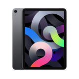 Apple iPad Air 4th Gen Wi-Fi Only 10.9 Inch, 256 GB, Space Grey - Gadget Rebirth