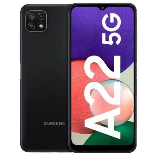 Samsung Galaxy A22 5G Refurbished - Gadget Rebirth