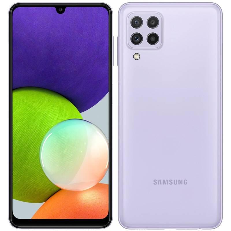 Samsung Galaxy A22 5G Refurbished - Gadget Rebirth