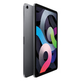 Apple iPad Air 4th Gen Wi-Fi Only 10.9 Inch, 256 GB, Space Grey - Gadget Rebirth